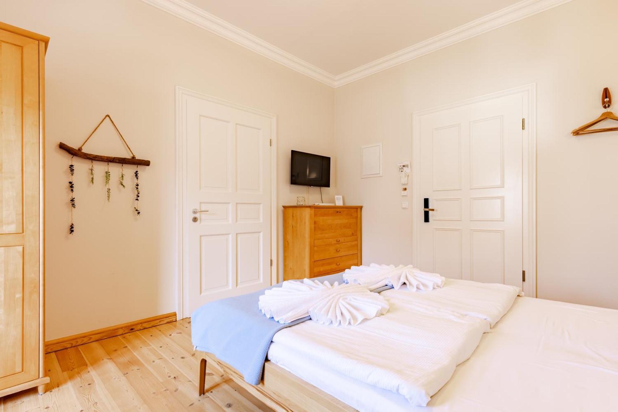 Villa Glaeser Heringsdorf Zewnętrze zdjęcie