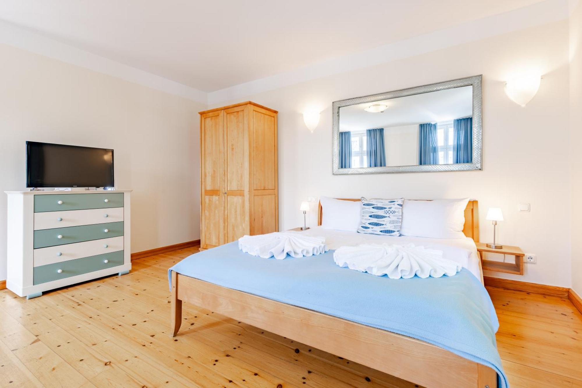 Villa Glaeser Heringsdorf Zewnętrze zdjęcie