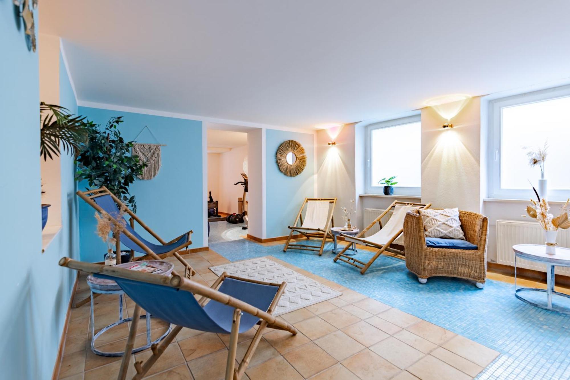 Villa Glaeser Heringsdorf Zewnętrze zdjęcie